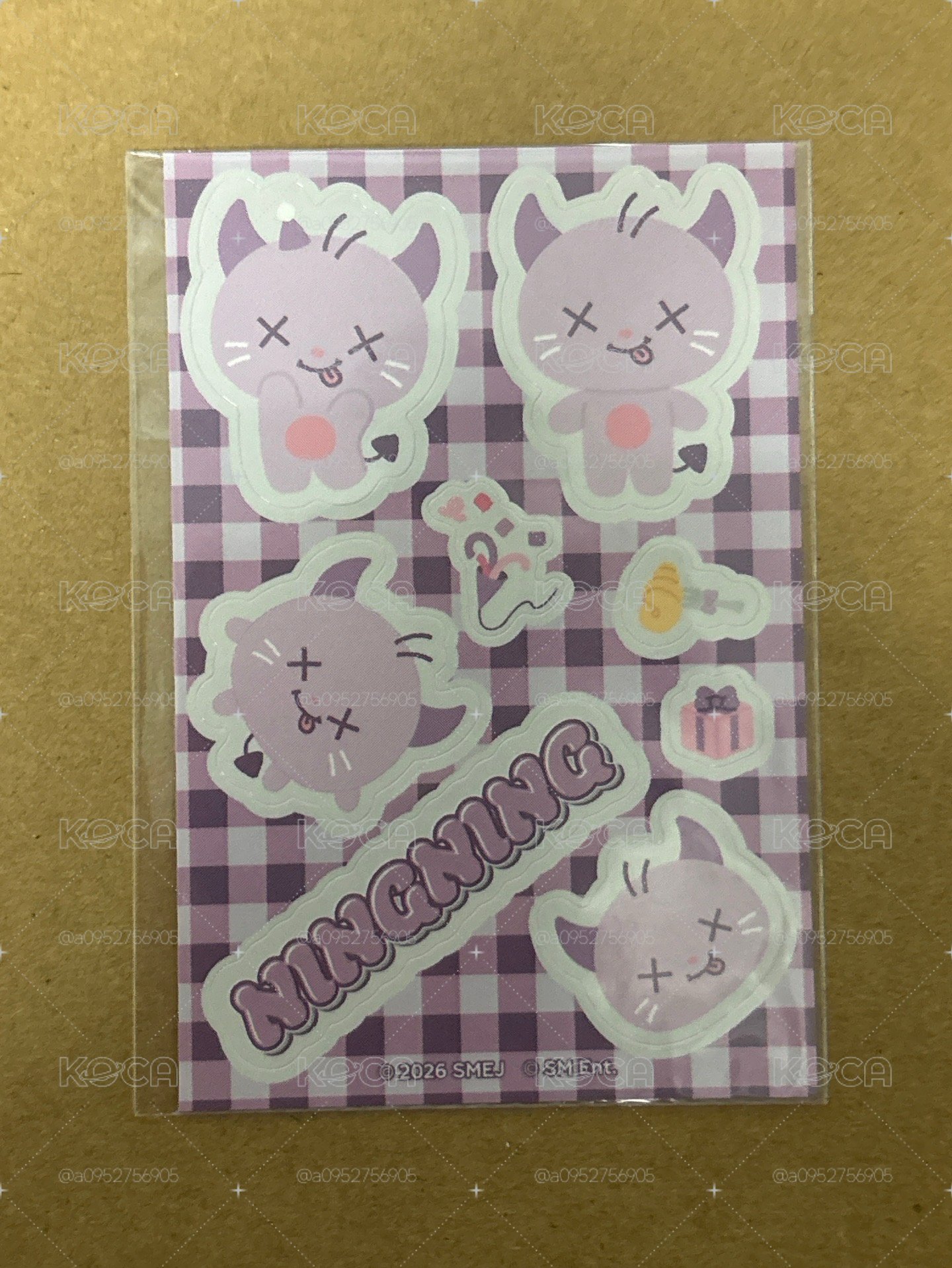 （未拆）三巡 扭蛋盲盒 日本特別場一番賞