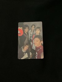 RED團卡