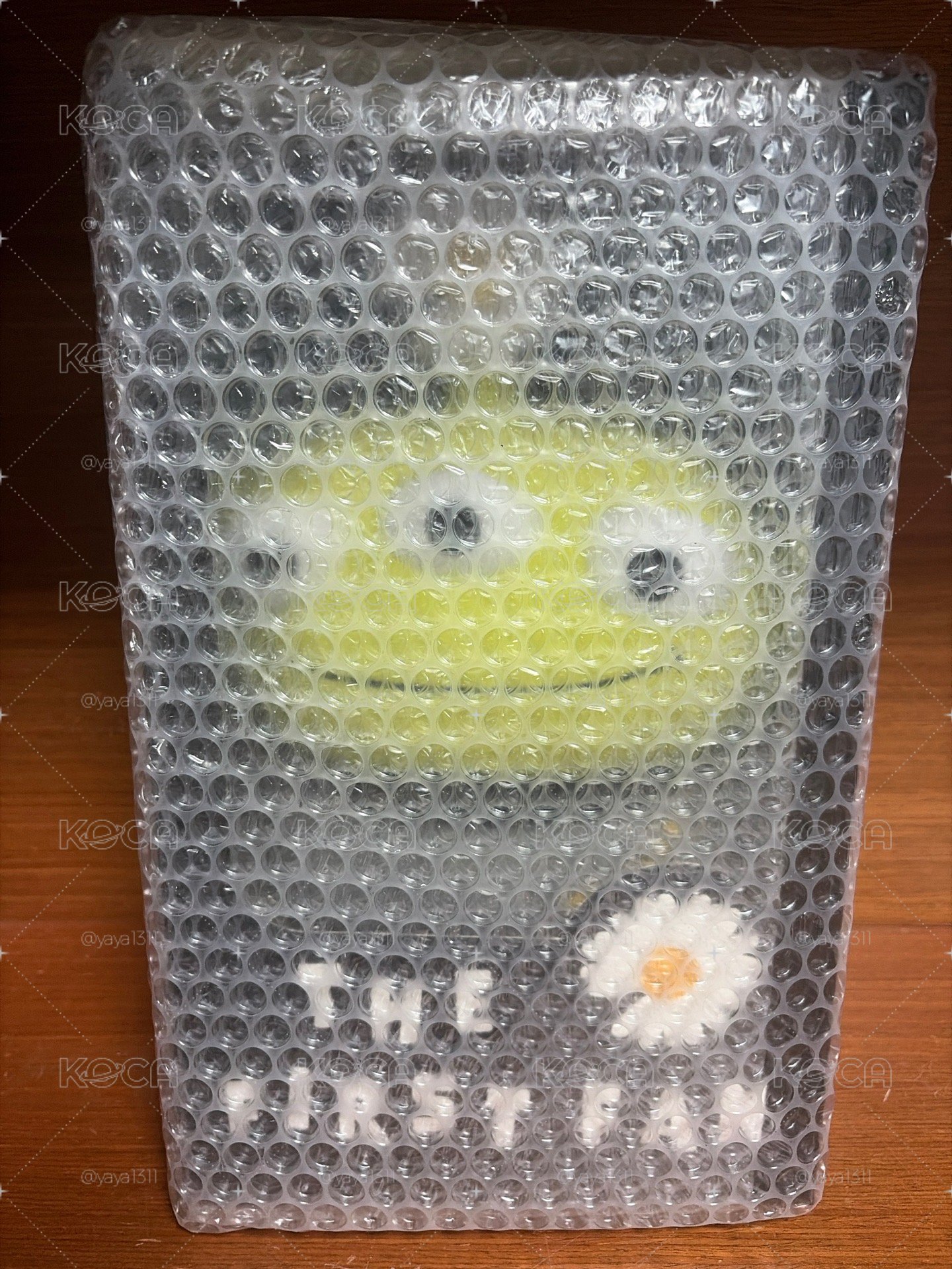 TOYSTORY 中娃 三眼怪