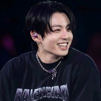 田柾國的未公開老婆💜