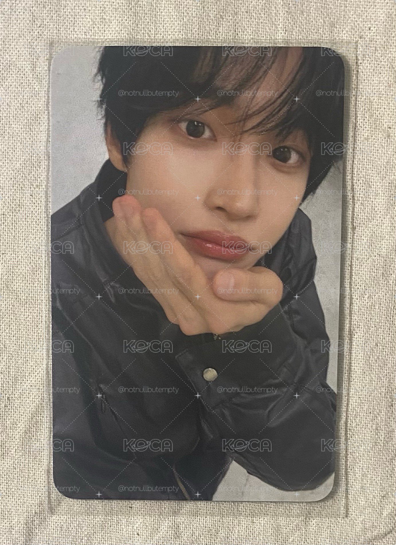 II iconLD WONBIN