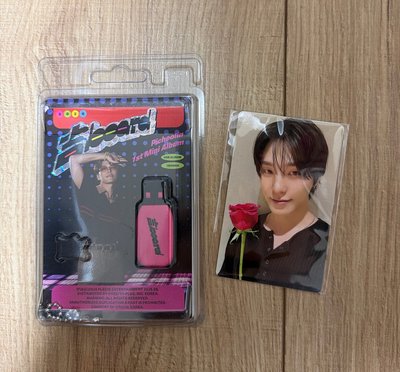 '吉BOARD' wvs USB/magazine ver. 