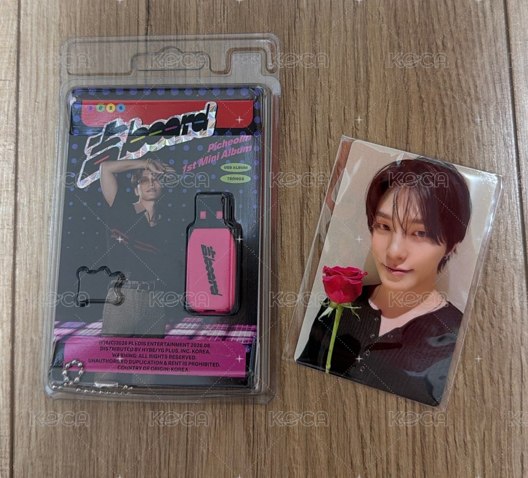 USB版