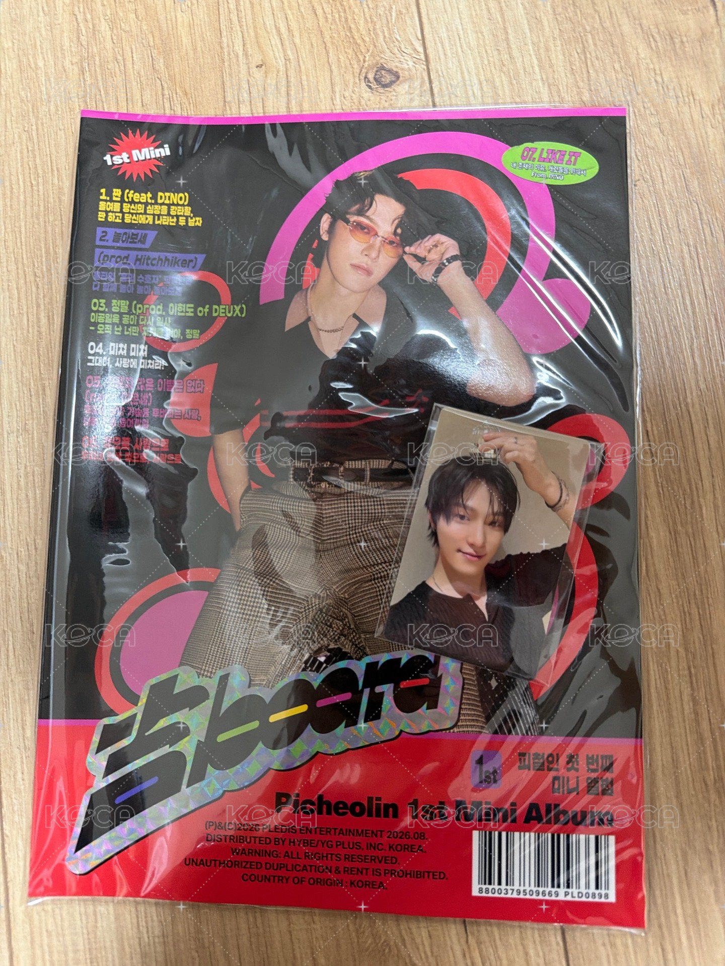 magazine版