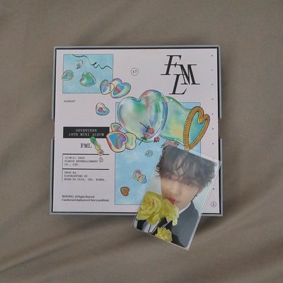 MINI10 專輯 S.COUPS 克拉盤