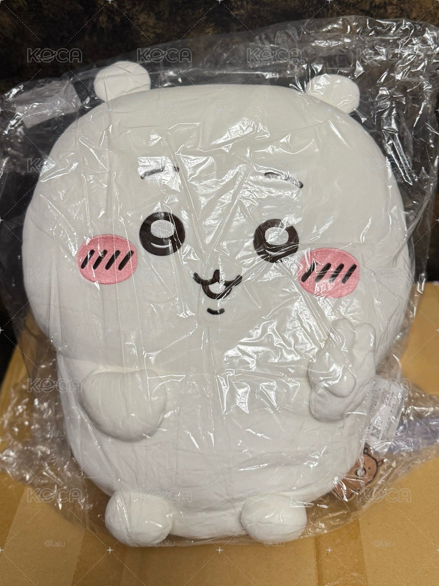 吉伊一番賞 A賞+2E賞
