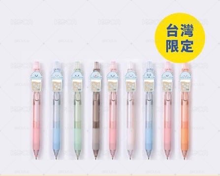 現貨-超市原子筆
