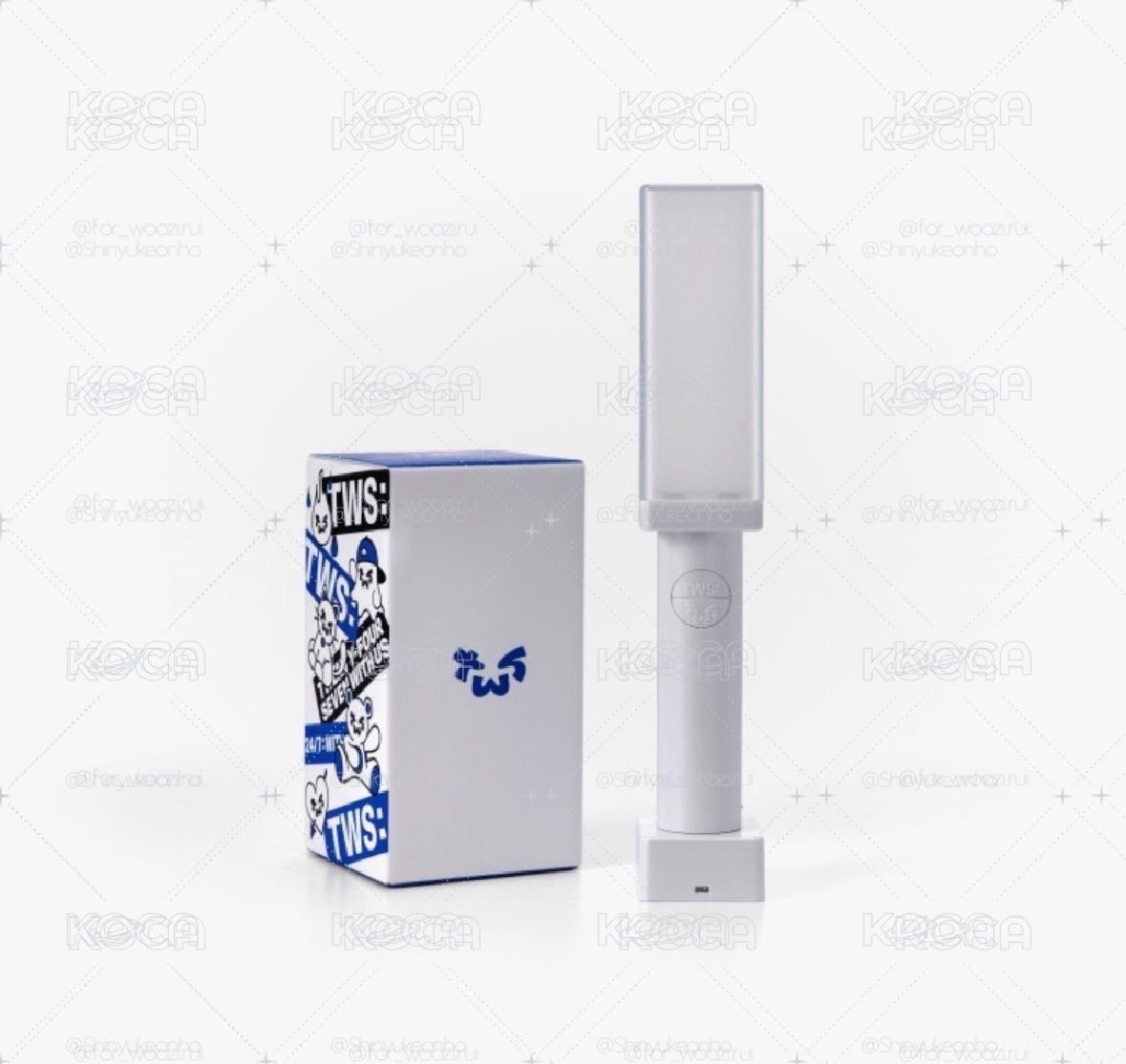 TWS手燈（已使用過）
