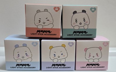 專輯區、周邊區（都是全新未拆）（不定期更新）