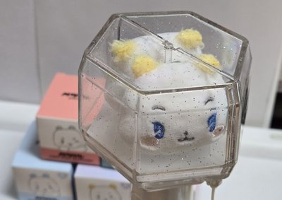 專輯區、周邊區（都是全新未拆）（不定期更新）