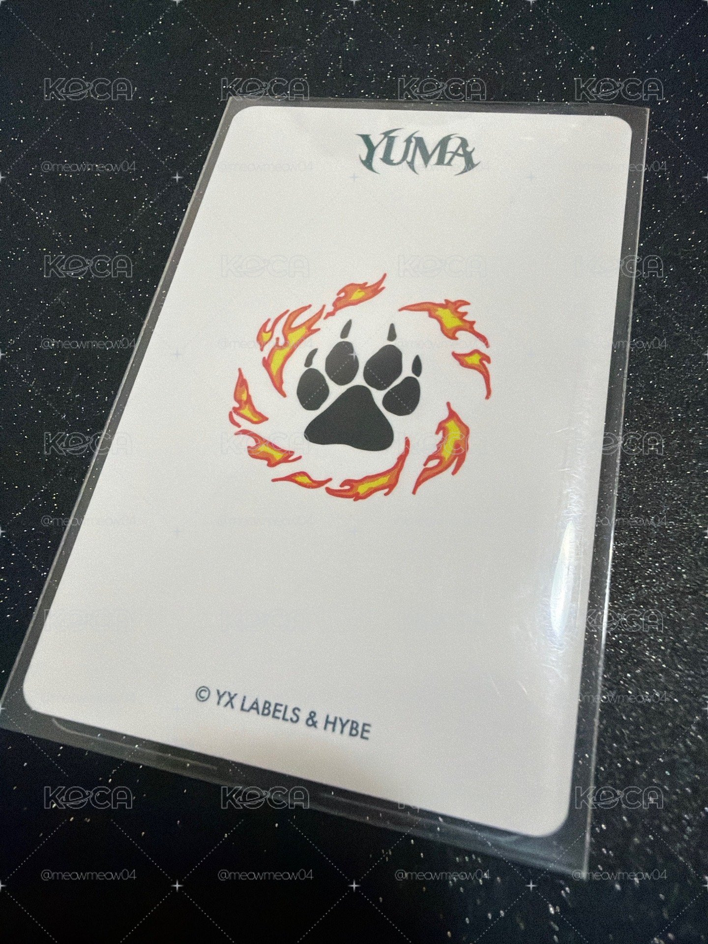 BTW 隨機卡