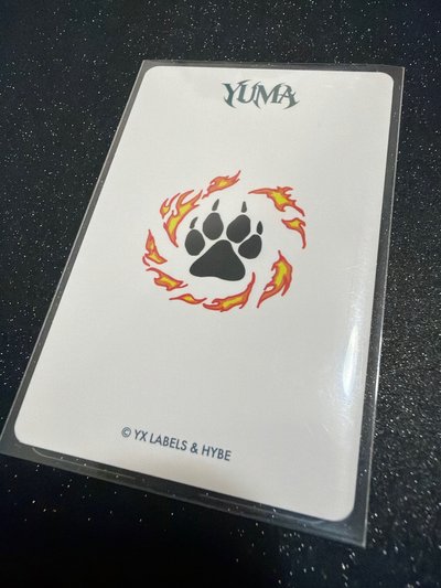 BTW 隨機卡