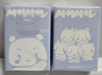 2026世巡MD-💜袖珍包面紙一個