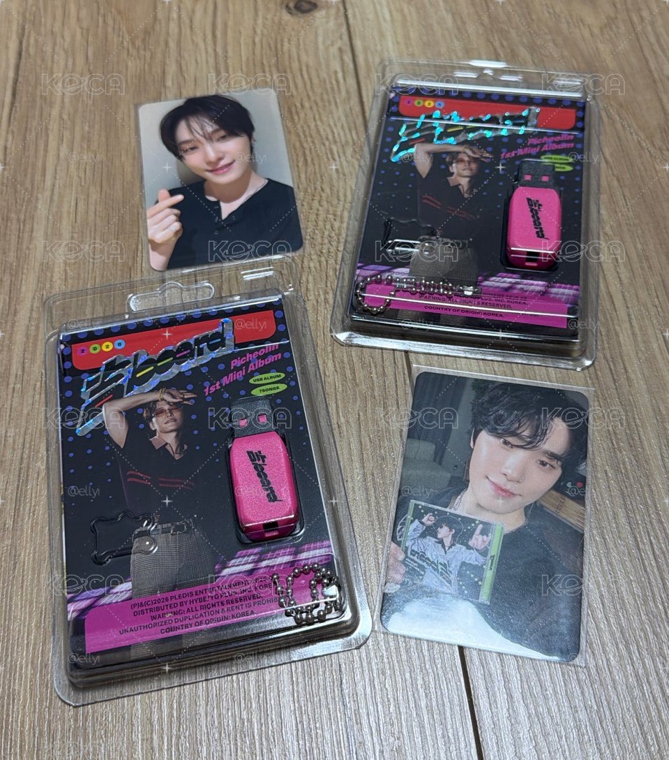 '吉BOARD' wvs USB/magazine ver. 