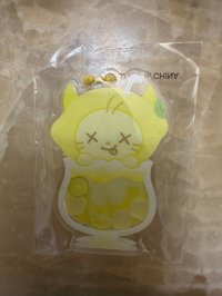 搖搖吊飾 Ningning