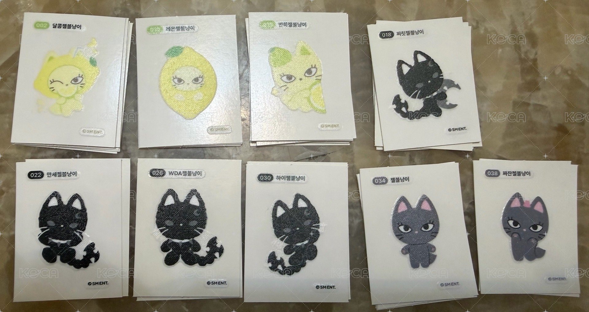 38貼紙 吉