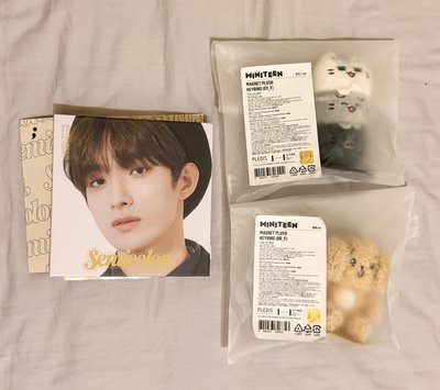 碩俊坐娃+碩特二