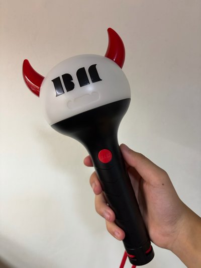 寶怪手燈（無小卡