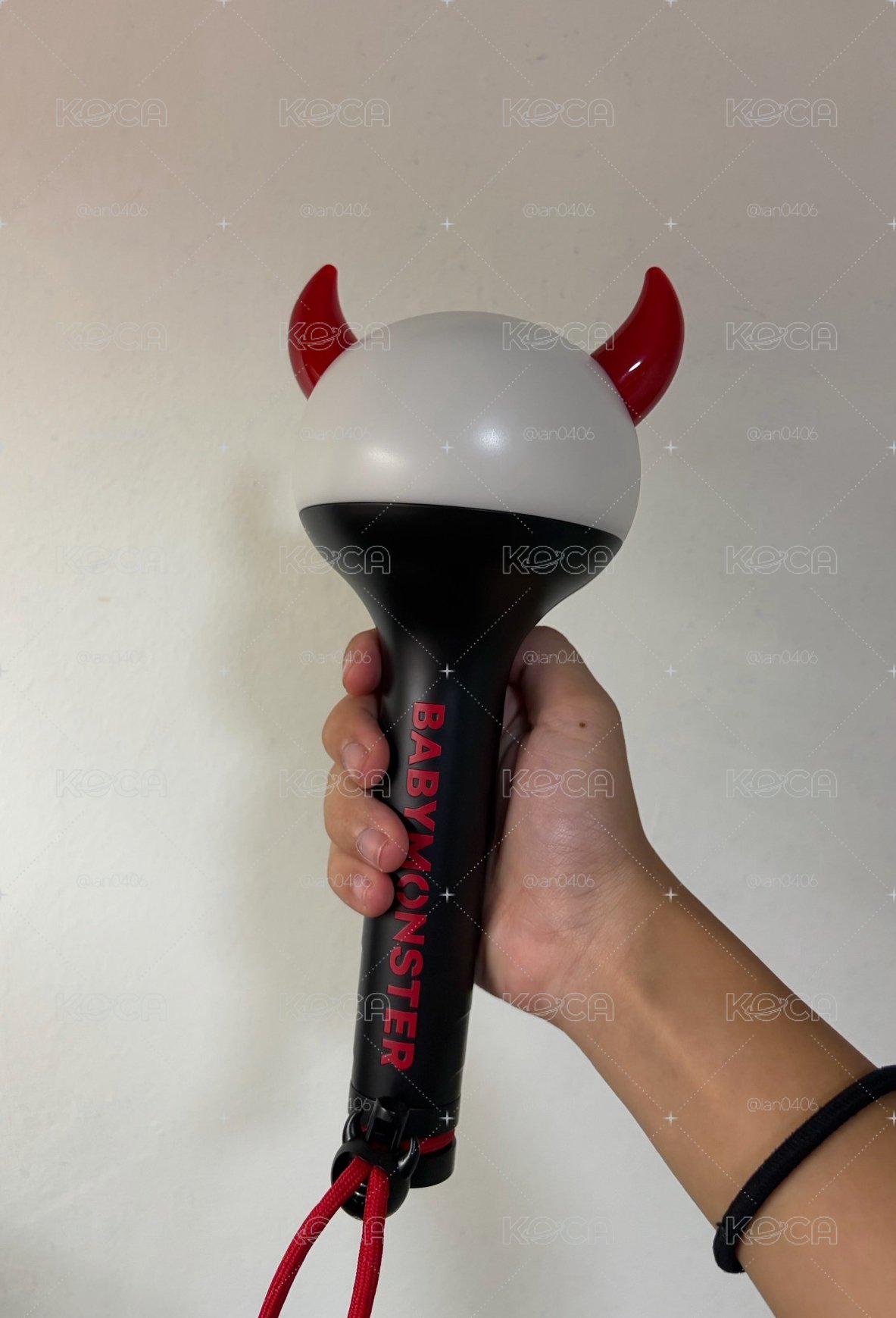 寶怪手燈（無小卡