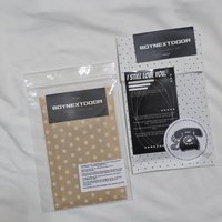 不基礎包材