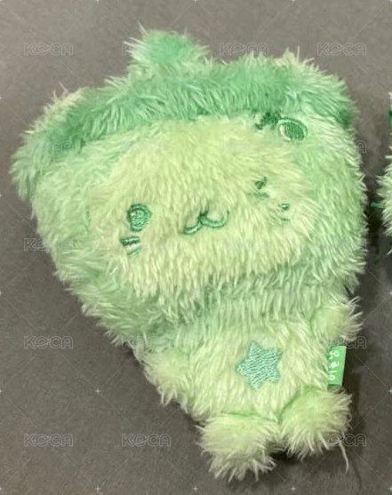 奶茶貓