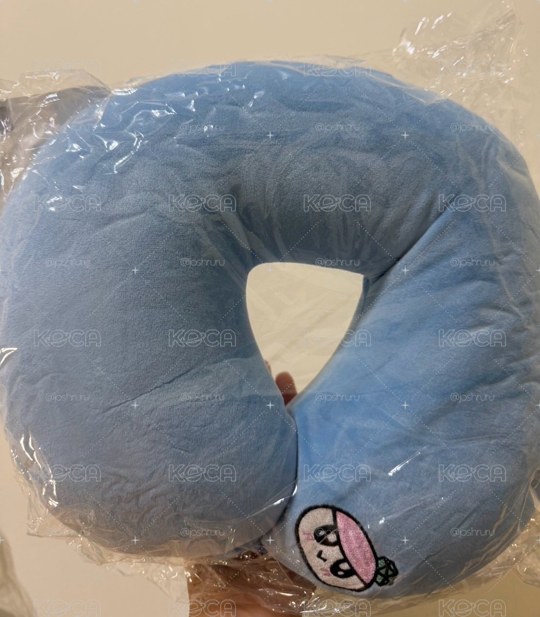 代友售 蹦蹦頸枕