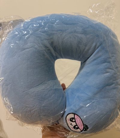 代友售 蹦蹦頸枕