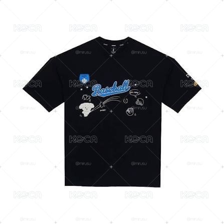 Skechers 短袖T-DK(M）