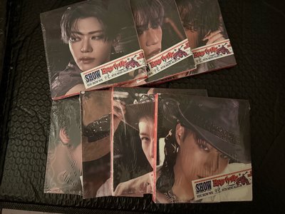 Beat It Up 單封