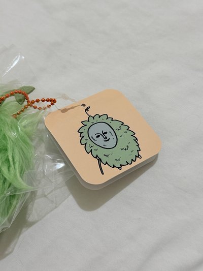 🎃萬聖節師薩（受注）