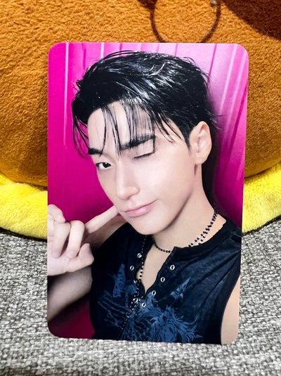 傘背套卡小小盤