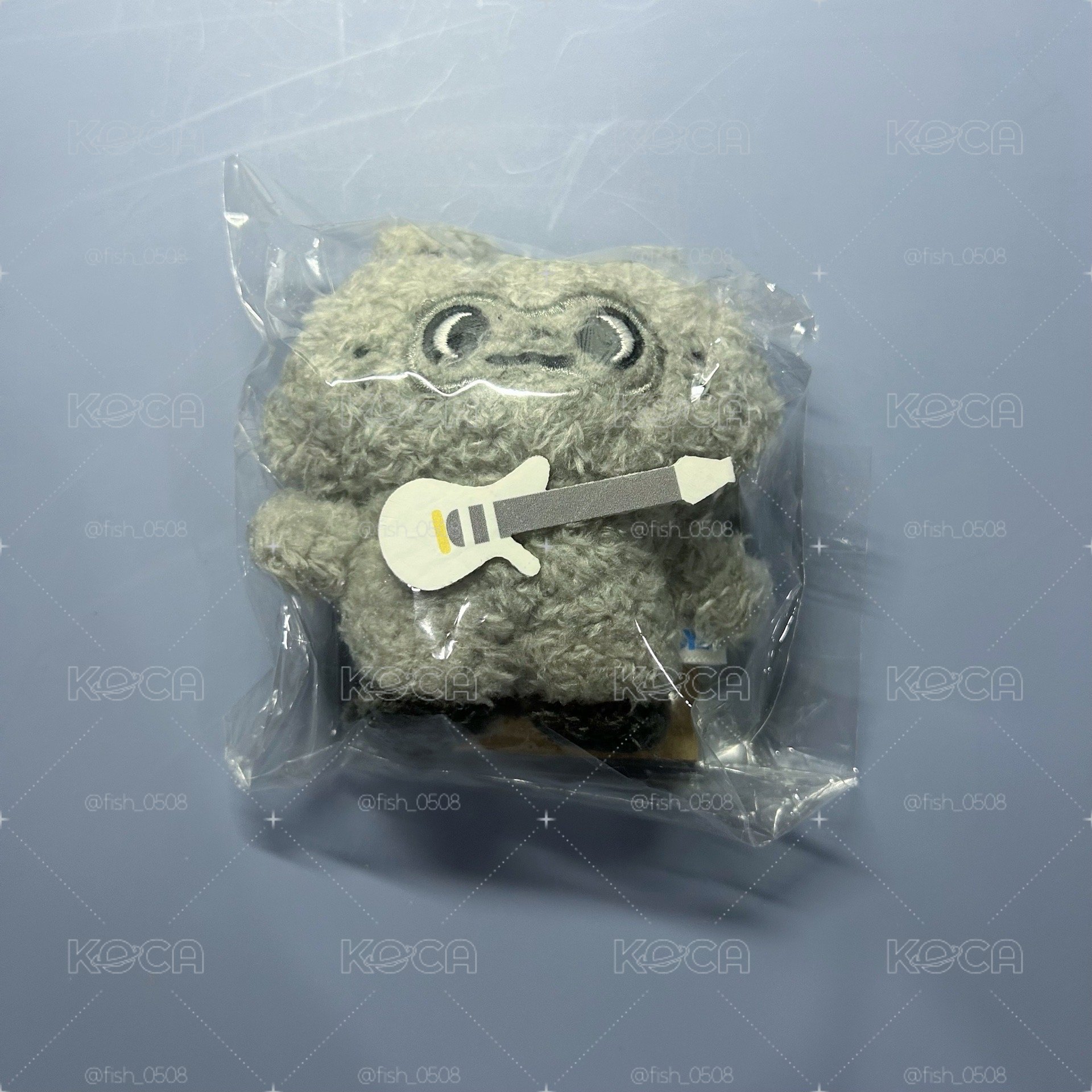 CYLU WONNI 樂器娃