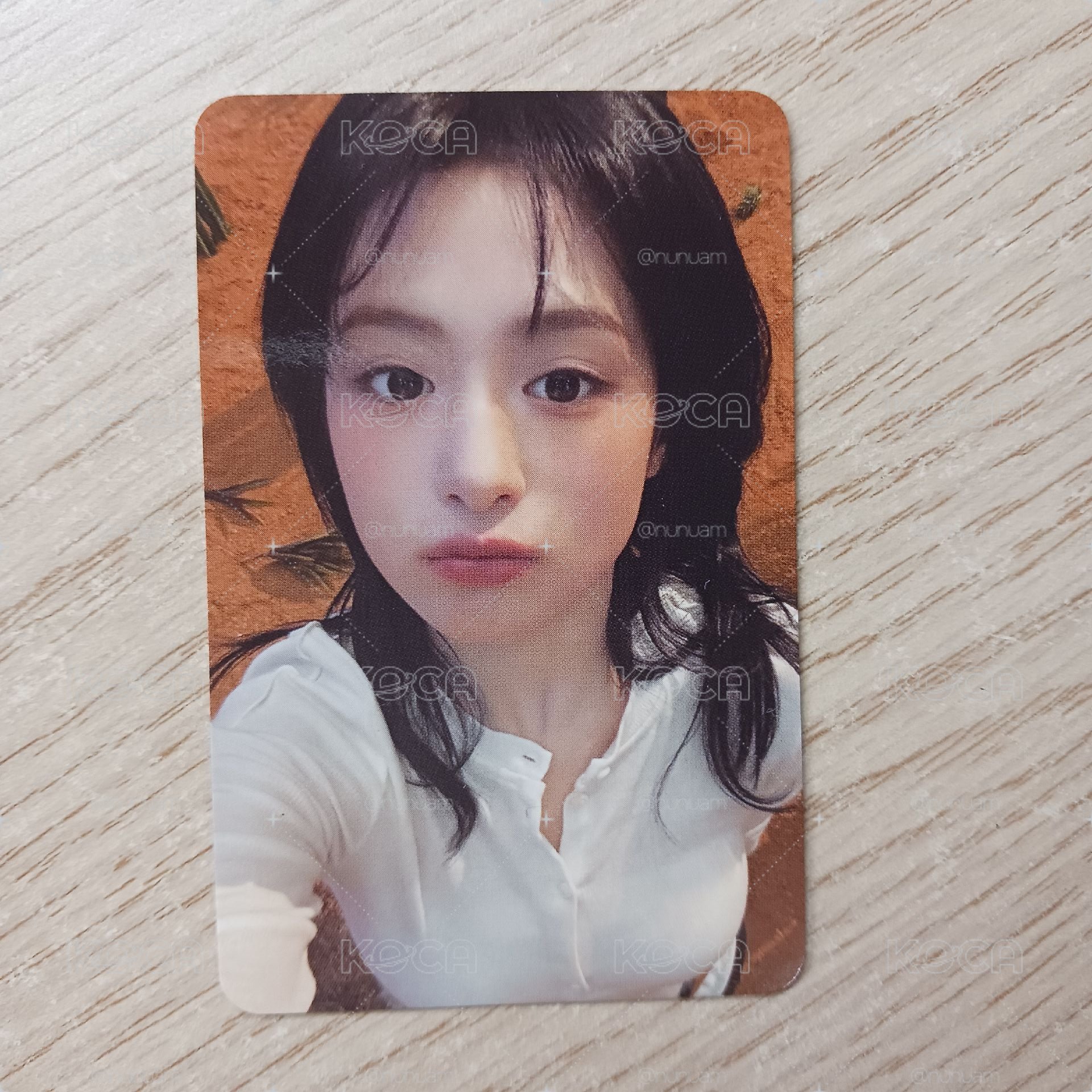 沒眨眼的賢