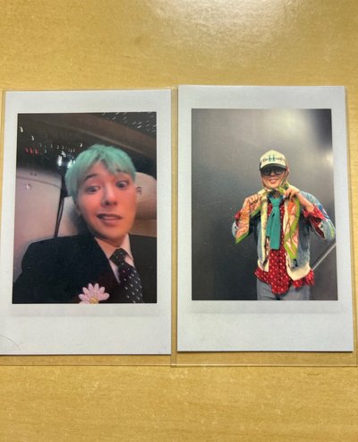 GD 滿額小卡