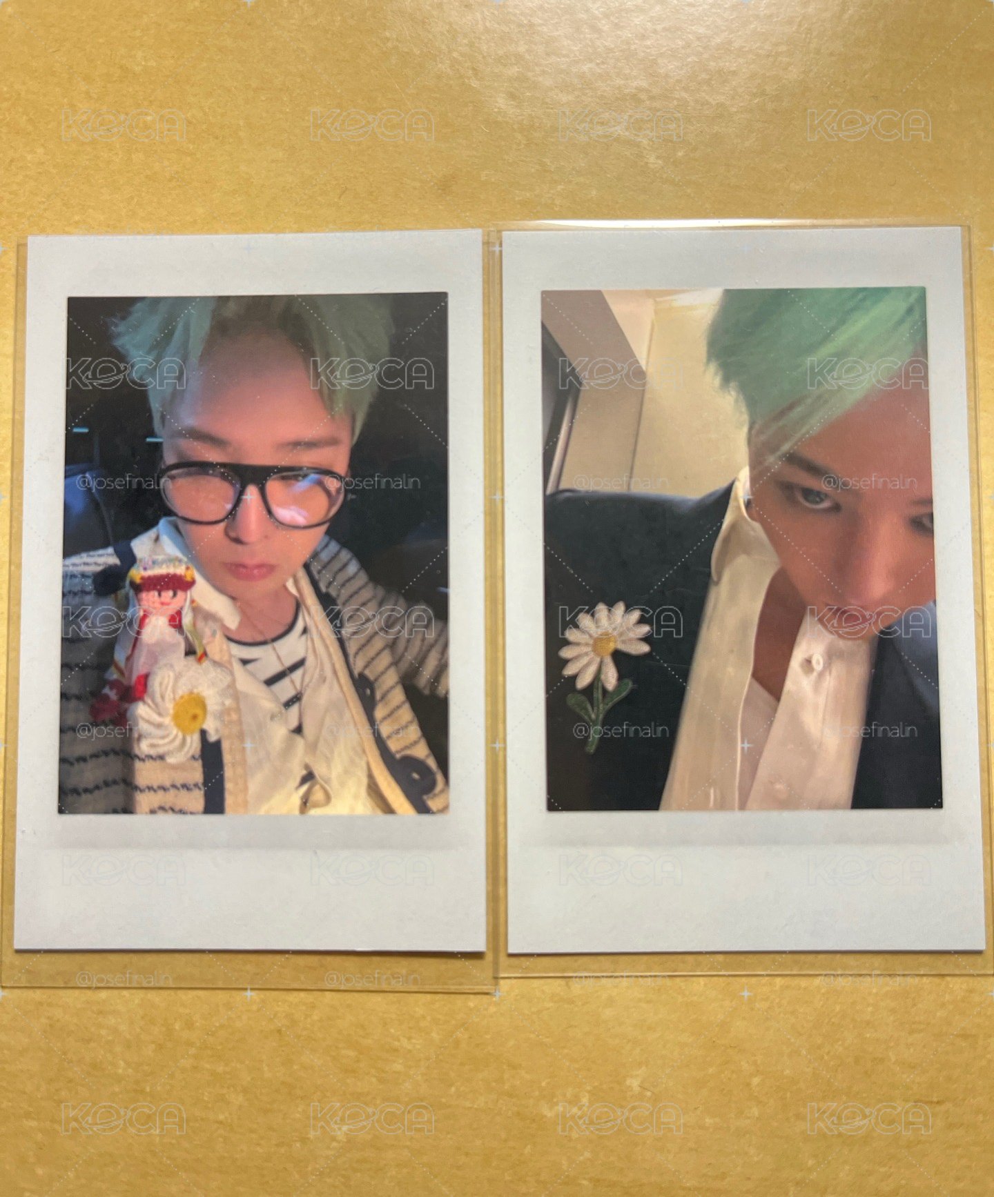 GD 滿額小卡