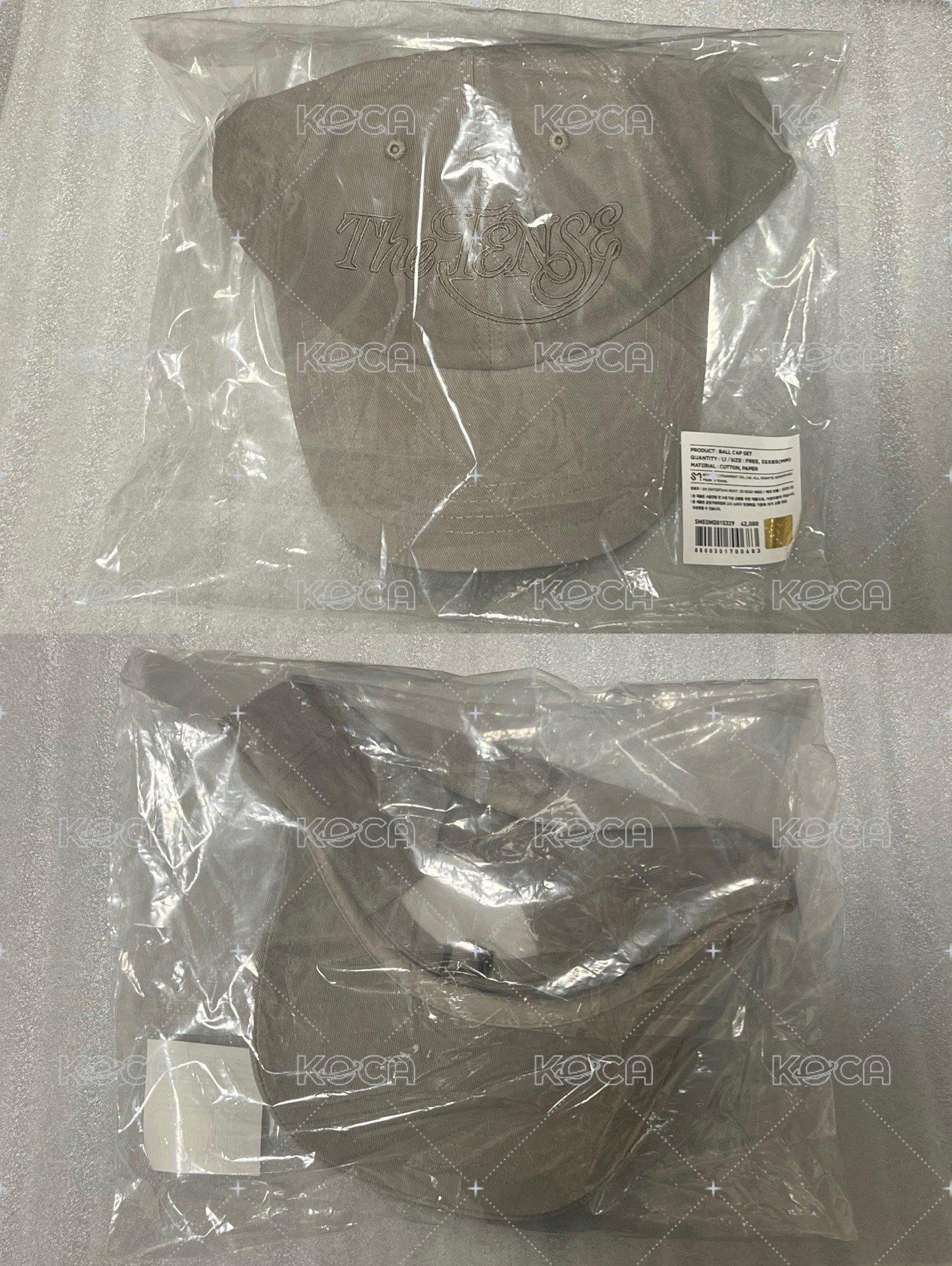 帽子(無小卡)