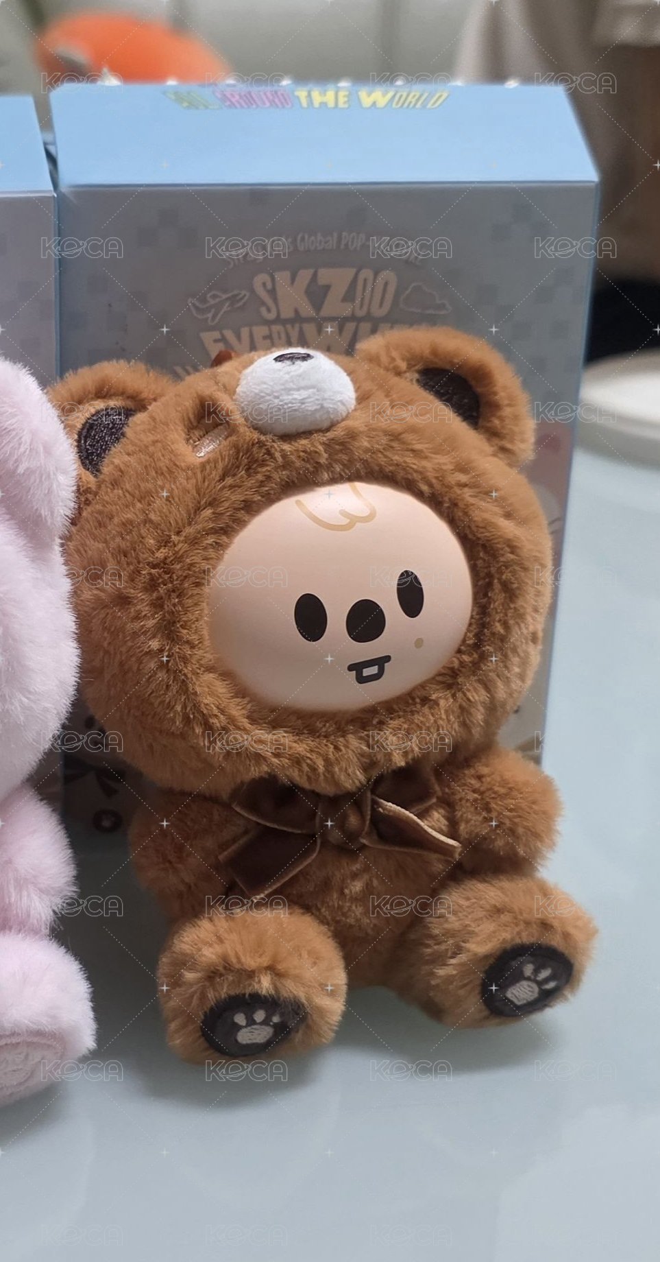 🦫熊熊城 超無敵可愛🐻