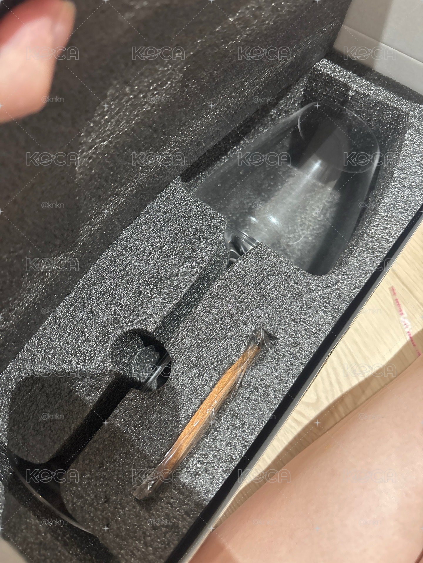 李燦高腳杯