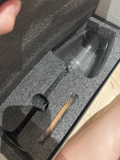 李燦高腳杯