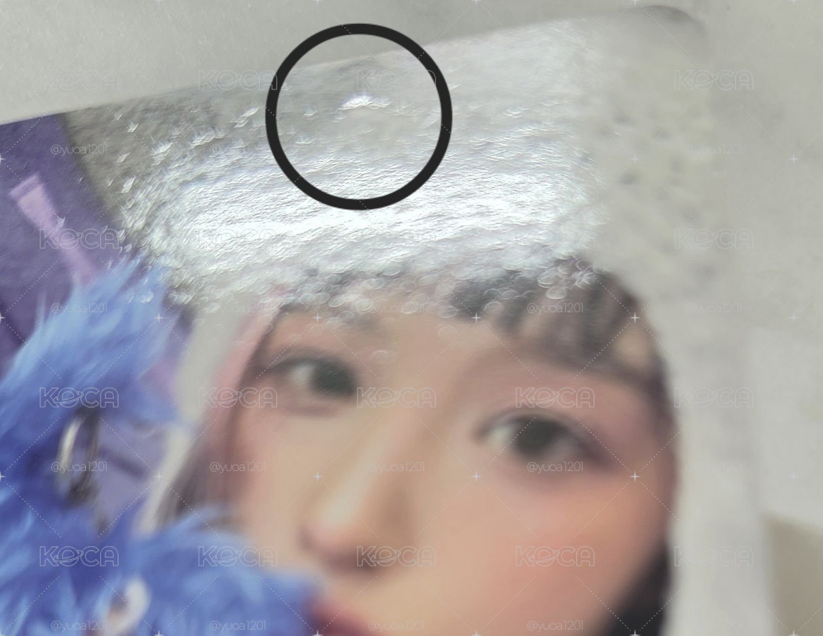 nmixx水母專卡