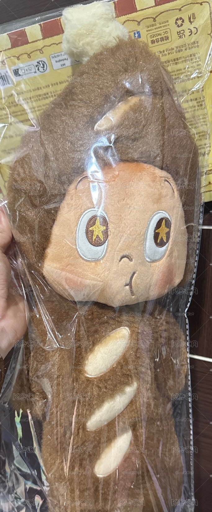 法棍包
