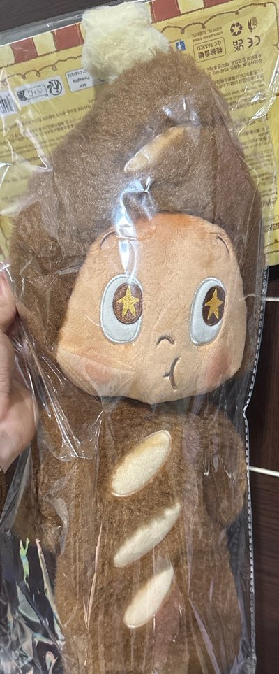 法棍包