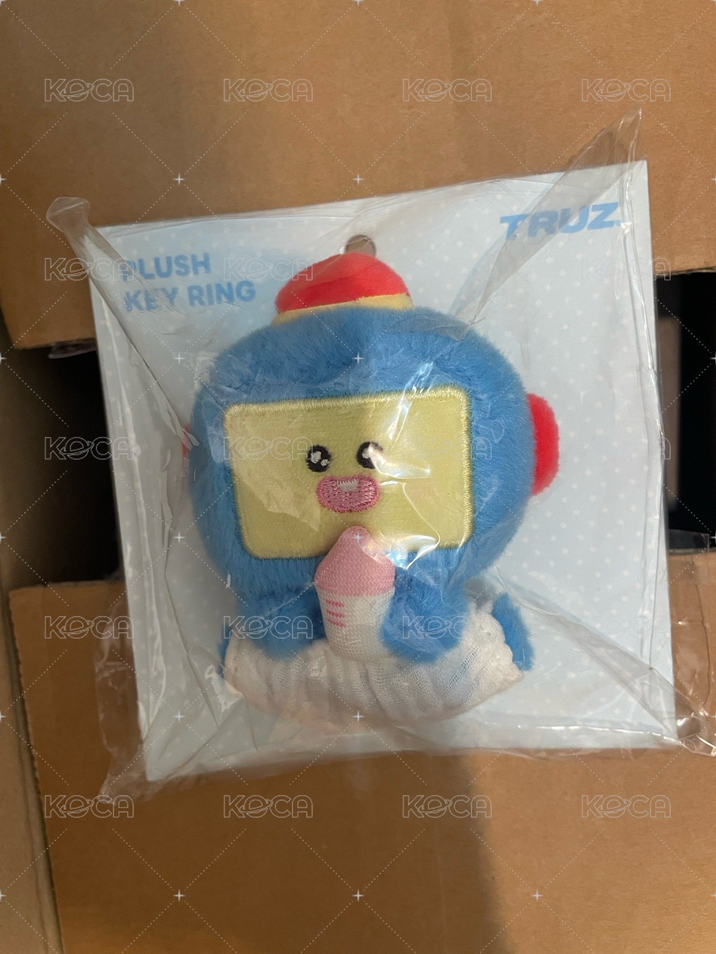奶瓶hikun