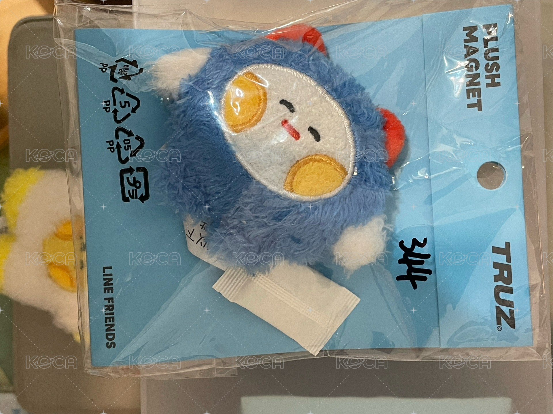 磁吸嗚皮