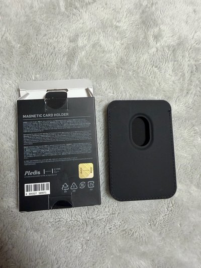 CXM磁吸卡套