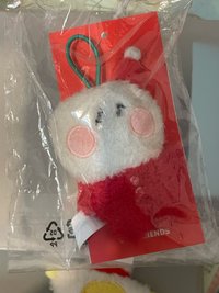 聖誕yochi（未拆）