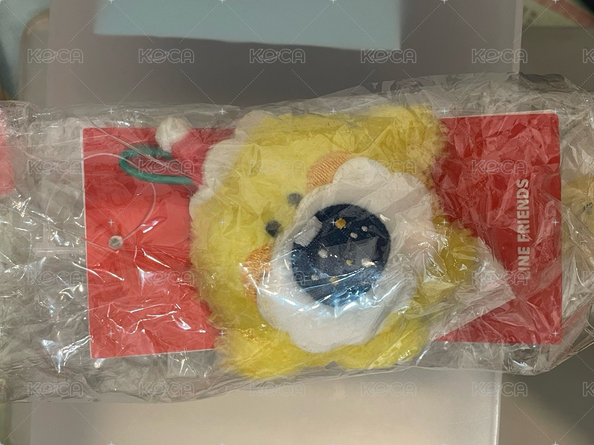 聖誕破洞