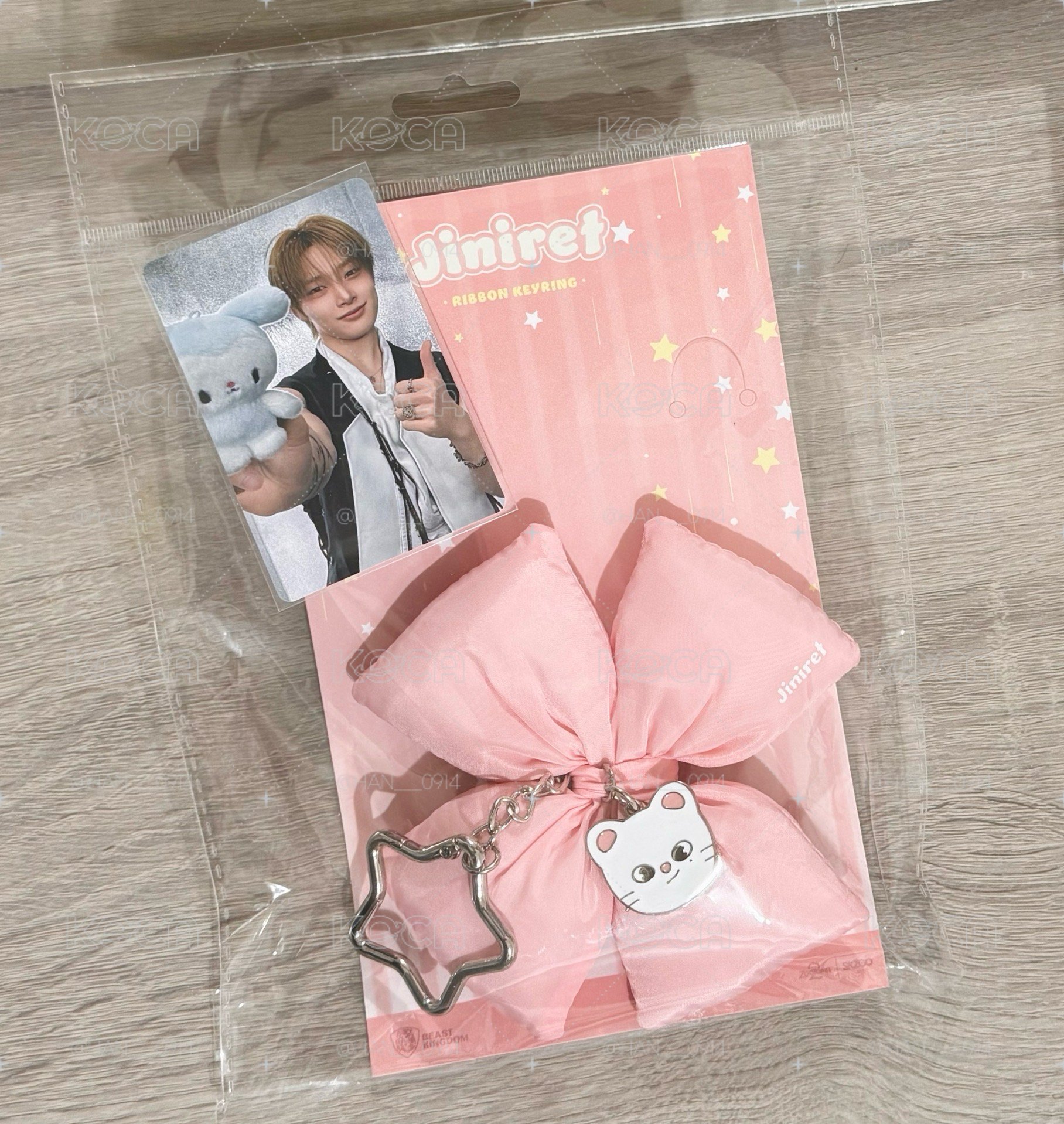 蝴蝶結🎀辰