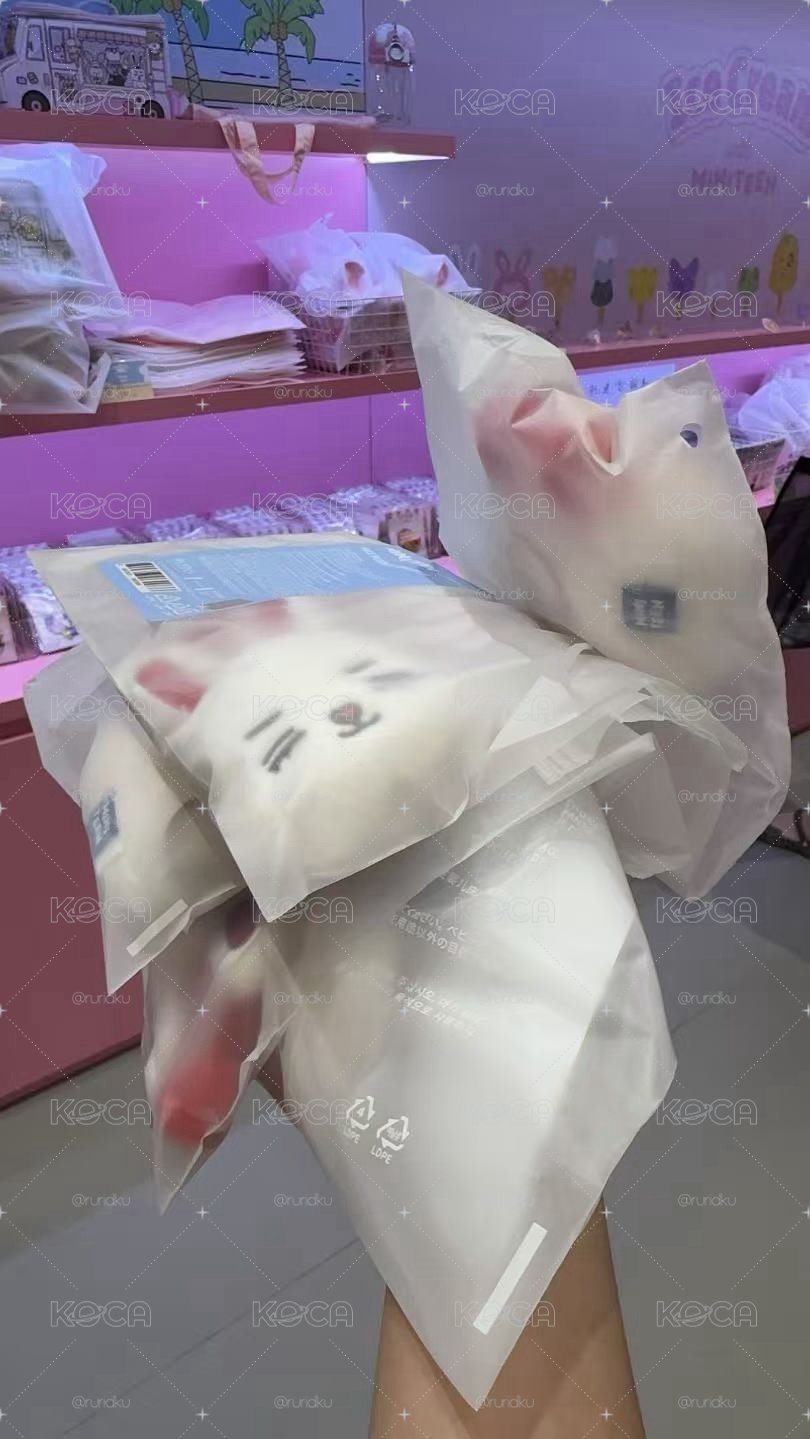 MINITEEN大頭吊飾 哲