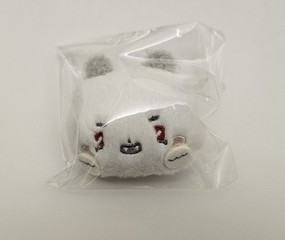 BABYROOM 已拆徽章